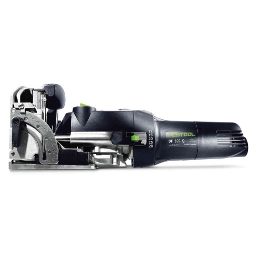 Фрезер для швів FESTOOL DOMINO DF500 Q-Set 576420