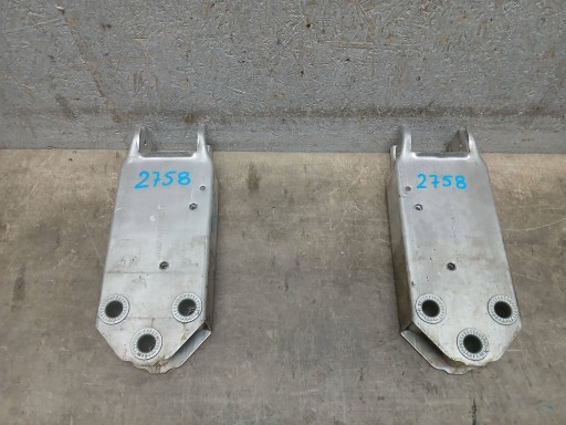 sider beam tip tip front right left BMW 5 V F10 F11 4178CH2664