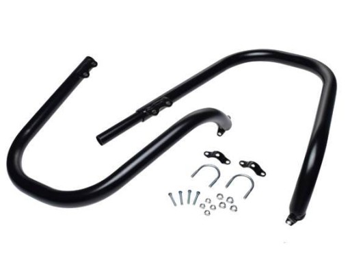 MG-ZN32624-MG - Gmole Benelli Imperiale 400 MotoGeneric