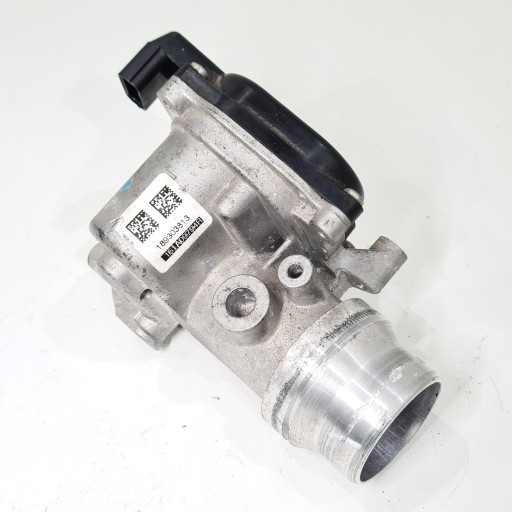 Valvola a farfalla Dell’aria 161A09794R Renault 1.5 dCi