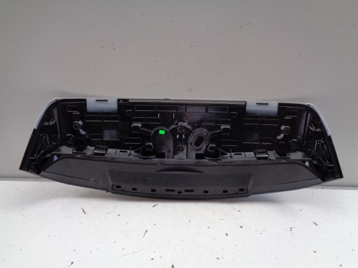 SPOILER LOTKA DEL COFANO SKODA ENYAQ 5LG 21
