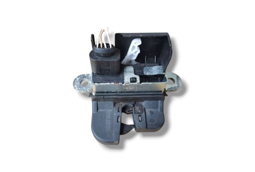 lock bonnet boot Volkswagen Golf 6 2010 5K0827505A