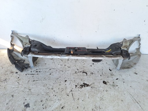 VOLVO C30 LIFT 09-12 Schlossträger OKULAR