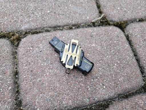 sensor windows przedniej czolowej rain zmierzchu Opel Astra K 39120598