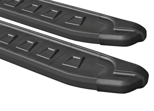 Боковые пороги, пороги на JEEP PATRIOT 2006-2016 гг.