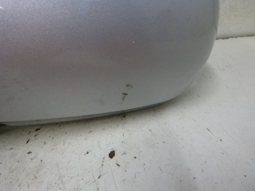 mirror left Mazda Tribute 21H 2000-2008 3PIN