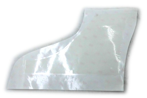 КАМ'ЯНА КРИШКА США FORD FIESTA 2010-2019