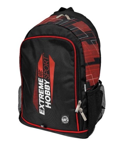 Рюкзак Extreme Hobby 30 л чорний