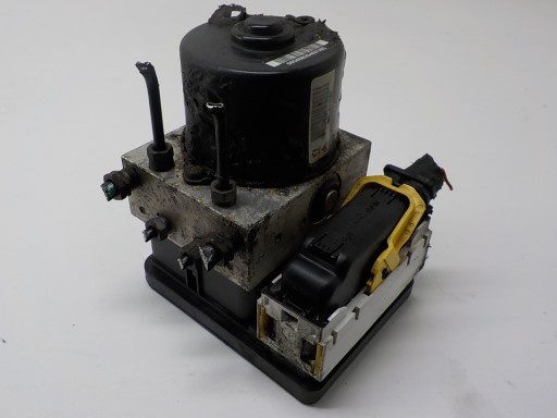 10.0206-0364.4 10.0960-1181.3 - PEUGEOT 1007 CITROEN C3 насос ABS ESP 9663841580