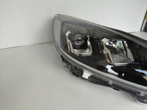light right REFLEKTOR FORD KUGA MK3 LED 19