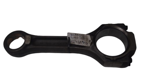 1246091/1 - ШАТУН ДВИГАТЕЛЯ DAF EURO 2/3