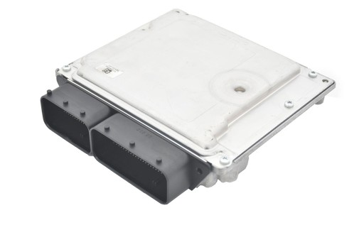 Computer Bedienteil BMW E90 E87 0281014573