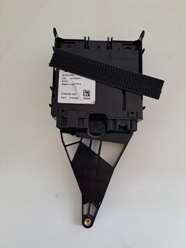 Модуль задньої кришки багажника volvo xc60 32357496