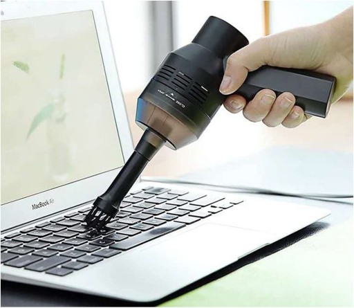 Пылесос Ручной автомобильный аккумулятор