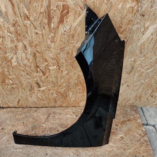 Передне крило передне ліве peugeot 308 t9 ii ktv ktvd