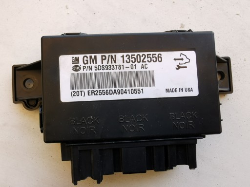 Opel insignia a 13502556 модуль сиденья europa org.