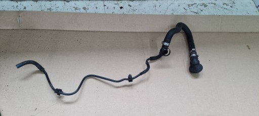 A4 B8 LIFT wiring hose hose vacual 1.8 TFSI 8K0611931CP A5 8T LIFT