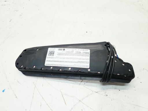 Airbag POWIETRZNA SITZ links vorne AUDI A6 C6 4F0880241G