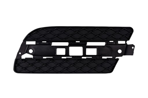 1648847222 - MERCEDES GL X164 рамка галогенна решітка A1648847222