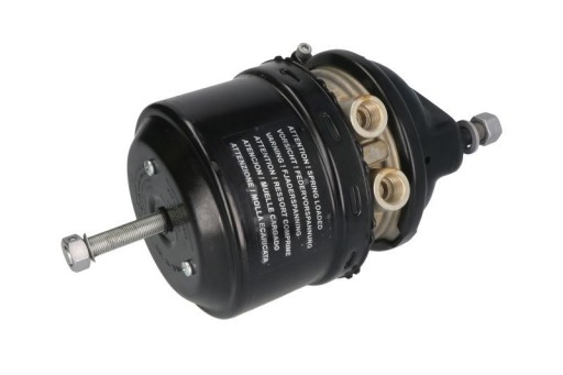 Тормозной цилиндр DT 4.67659