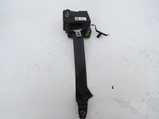 Gurten Sicherheits links heck VOLVO XC60 2.4 P039801840 39801840
