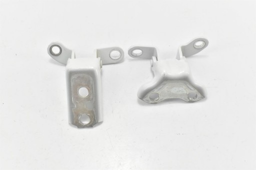 687600H010 687800H010 - ДВЕРНІ ПЕТЛІ ЛІВИЙ ЗАДНІЙ 47402193 2023 TOYOTA YARIS IV