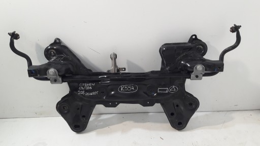 axle beam front PEUGEOT 208 and CITROEN C3 subframe front 715974