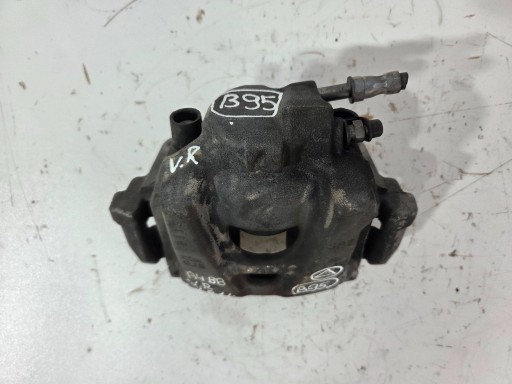 Audi A4 S4 B8 8K caliper brake front right 756 (B95)