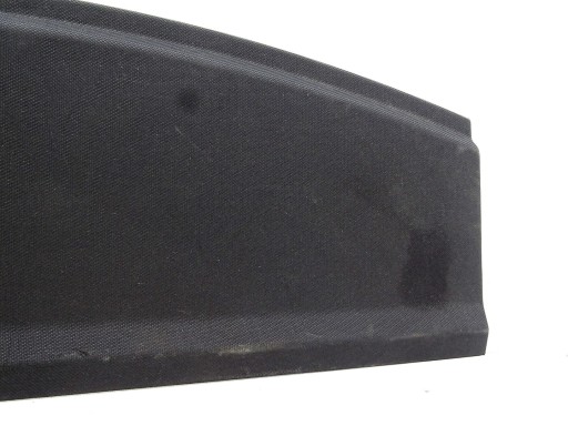 plato boot rear part rear BMW 4 F36 GRAN COUPE 8062773