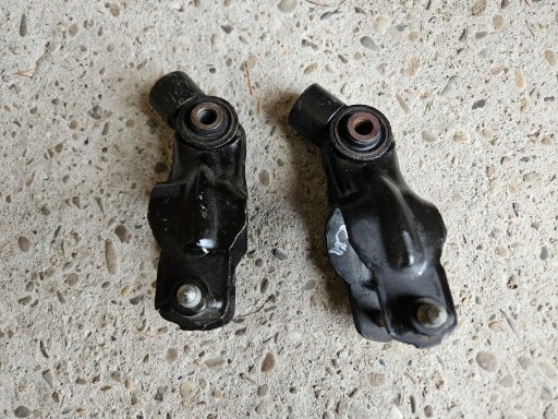 tartó silenblok UCHWYT CITROEN C4 DS4 BERLINGO 2010-2017