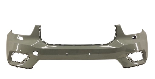 bumper front VOLVO XC40 4X PDC washers 2017
