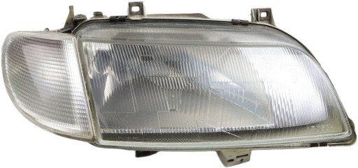 VW SHARAN MK1 a světlo přední pravá předek EUROPA 1305235255