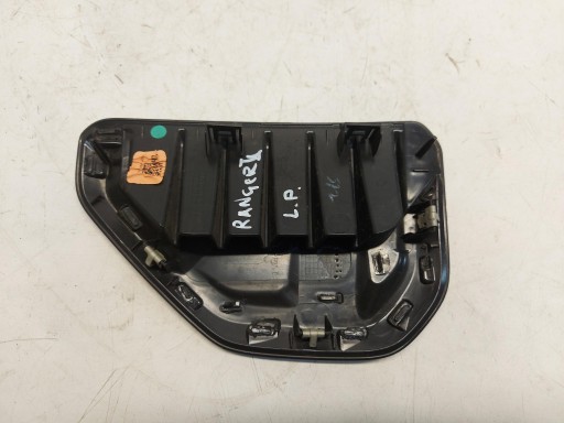 Ford Ranger VI 6 cap moulding of a fender front left N1WB-16G001-A
