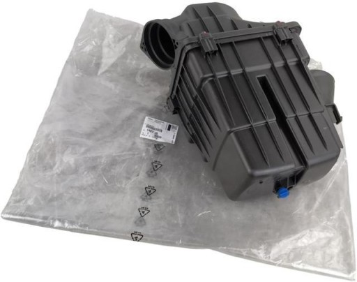 1427J5 - КОРПУС ВОЗДУШНОГО ФИЛЬТРА OE PSA PARTNER 1.9 D