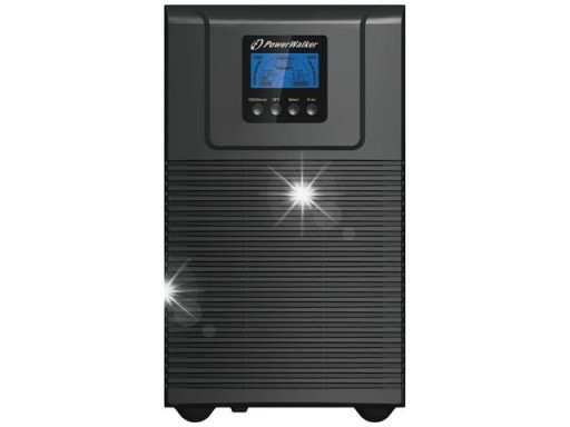 Источник бесперебойного питания powerwalker vfi 1000 тг