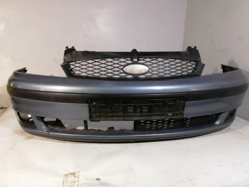Ford Galaxy MK1 lift bumper front front