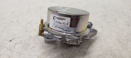 pump vacum vacuum vacual Mini Cooper S R56 1,6 16V Turbo
