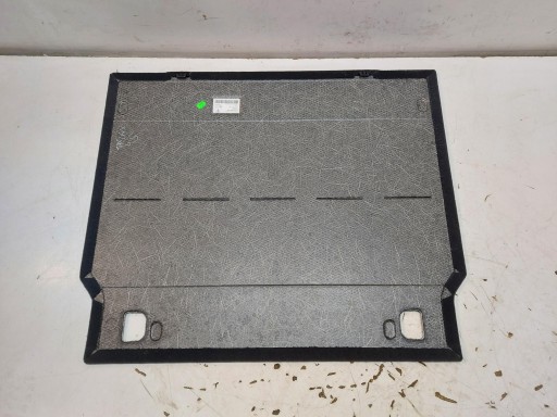 Porsche Taycan 4S 9J1 2021r floor boot 9J1861531