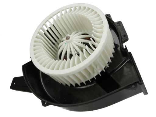 DDS002TT - ВОЗДУХОДУВКА САЛОНА VW POLO (6R) 2009-2017