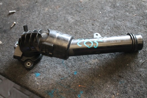 2255. pipe wiring DOLOTU air VOLVO 32257943