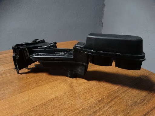 IDEALNY ROZDZIELACZ PRADU BMW G01 G02 G30 G31 1
