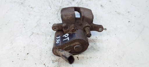caliper brake right rear part AUDI A6 C6 330MM ZABEK