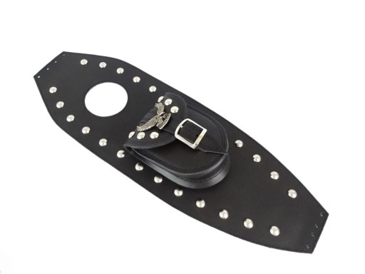 РЕМЕНЬ БАК ГАЛСТУК HONDA SHADOW VT 1100 ОРЕЛ