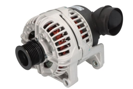 Генератор bosch 1 986 a01 099