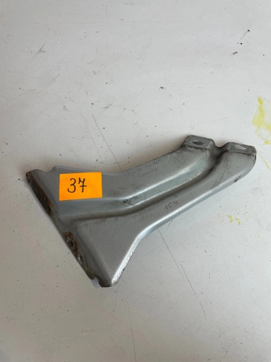 Support plaque Console Aile Droite Avant Audi A1 8X