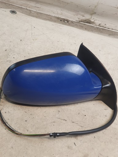 mirror exterior right 6 PIN PEUGEOT 307 SW K: EGJB 03r.