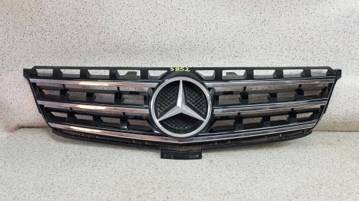 MERCEDES ML W166 2012 - Grille Grille/masque A1668801085