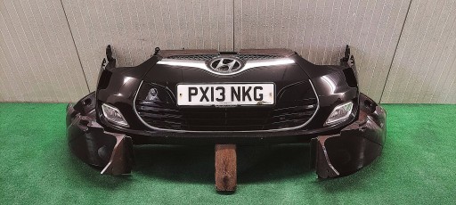 bumper front complete HYUNDAI VELOSTER LAK: MZH