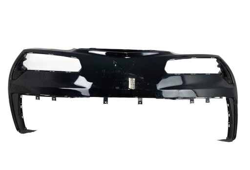 Chevrolet Corvette C7 Grand Sport Z06 bumper rear 2014-19