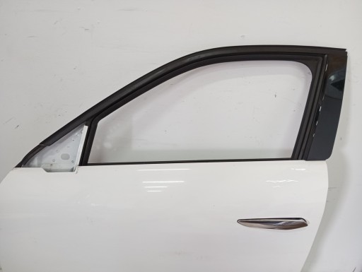 door right front CITROEN DS3 BSZ